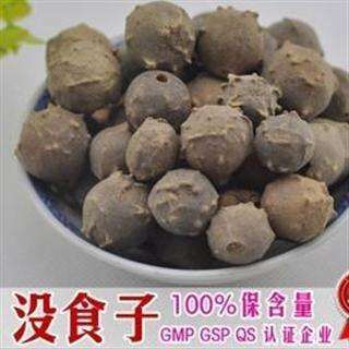 亳州没食子 具有涩肠，固精，，止血，敛疮。主治久泻久痢，遗精，
