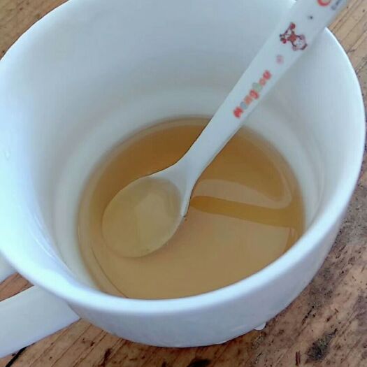 蒙山县 正宗农家自养蜂蜜 冬蜜 百花蜜