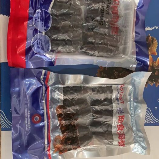 滨州米刺即食海参