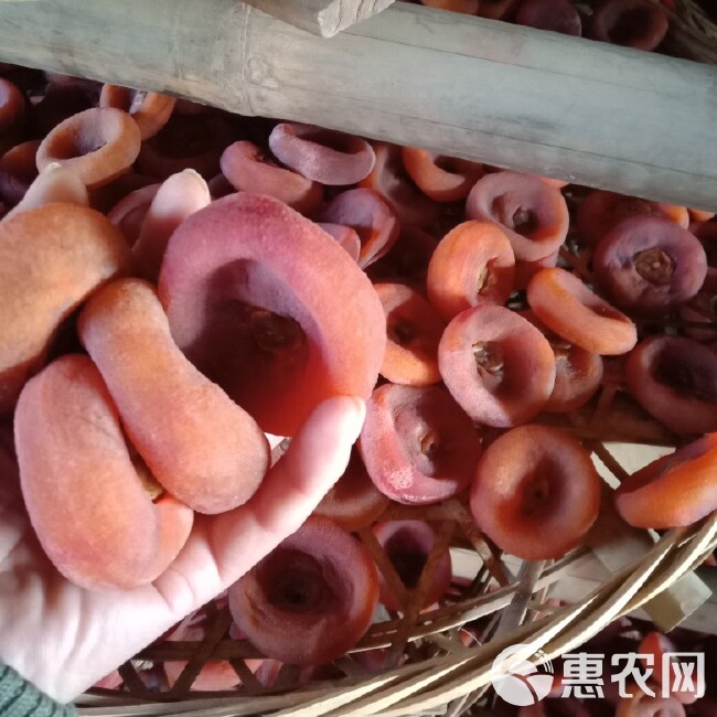 广西桂林平乐柿饼2023对新老顾客奖励活动。量大从优，