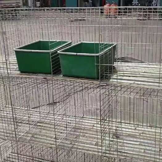 嘉祥县兔笼