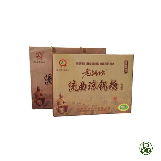 富平县富平琼锅糖 琼锅糖专卖，好好