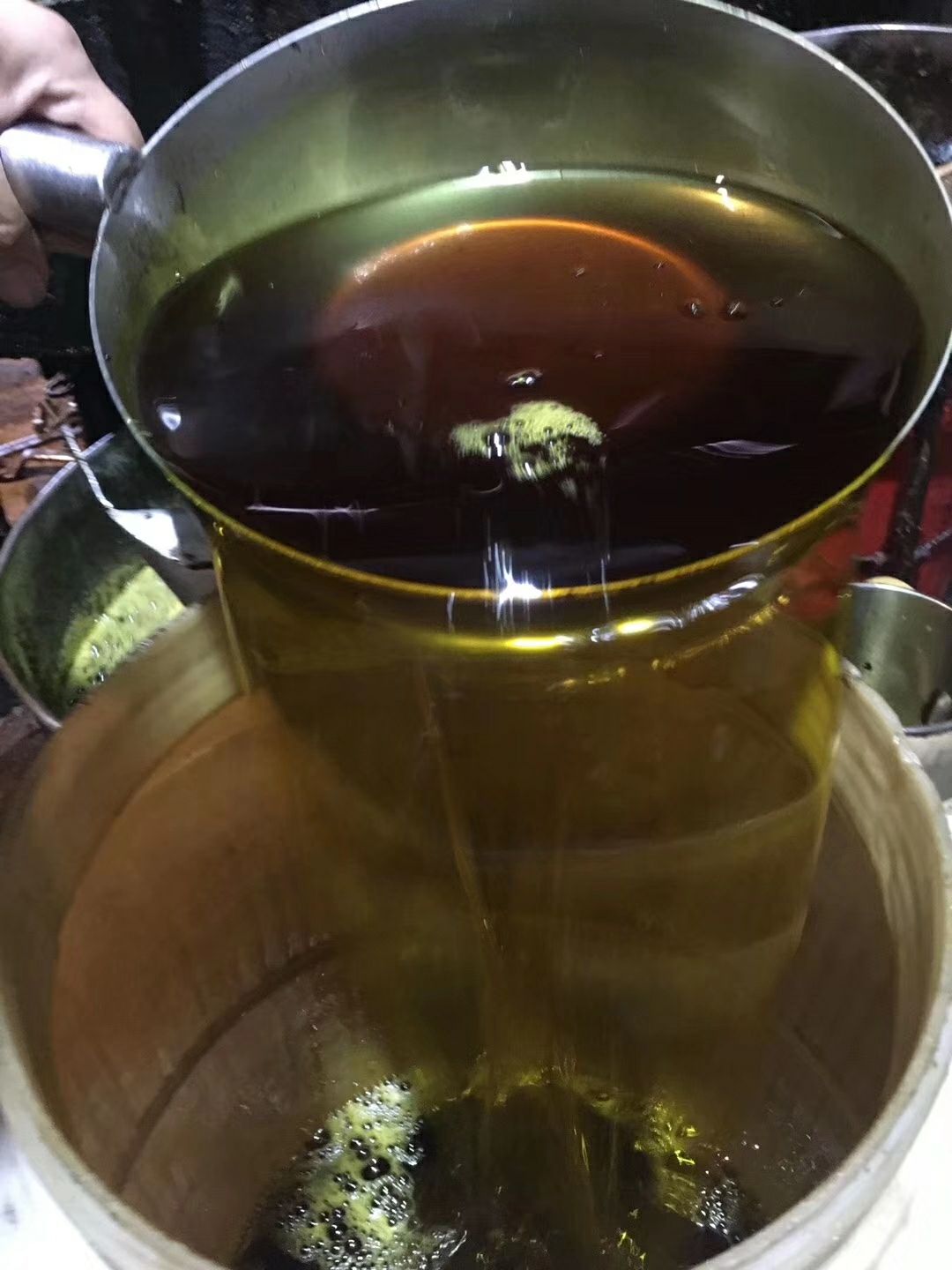  四川特色小吃冷吃豆腐干