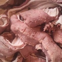 阳信县牛肠 厂家直销熟牛红肠