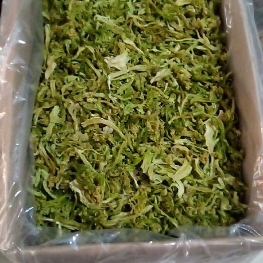合肥花菜干  花菜干 花菜干