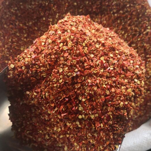 太和县 辣椒面特辣微辣中粗细的特粗大片量大优惠现货