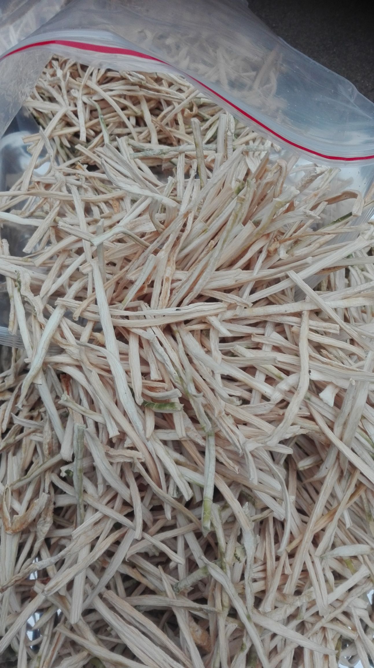 花菜干  花菜干 花菜干