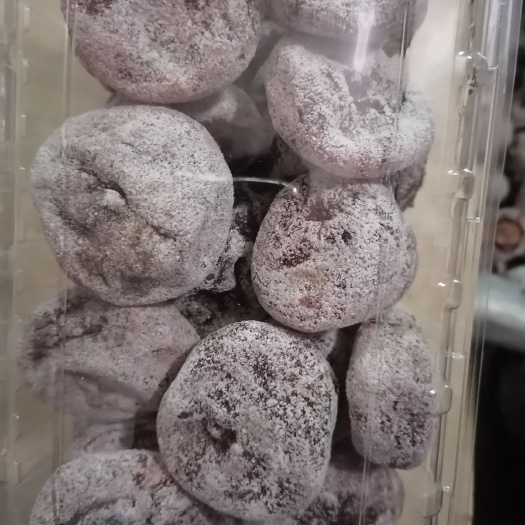 平陆县圆柿饼  口感好