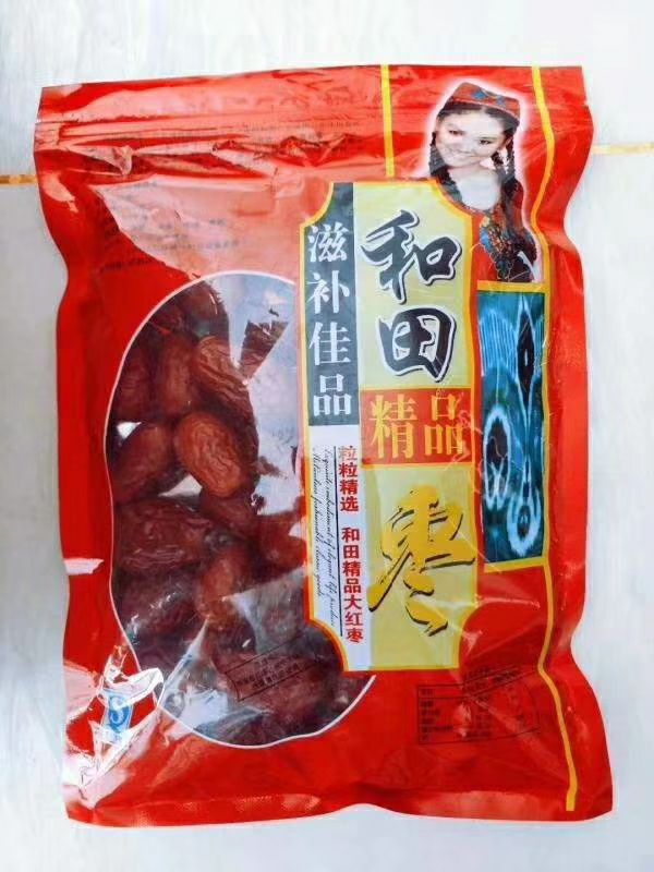 新疆大枣 24个月以上