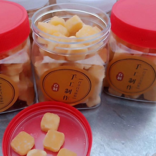 成都 梨膏糖