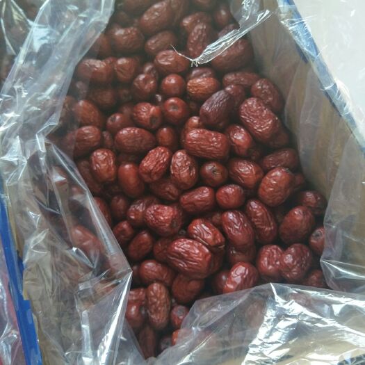 若羌县灰枣 特级