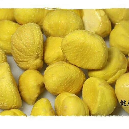 迁西板栗  产地 江西省瑞金市 全手工剥的板栗，很甜，很好吃哦需要的找