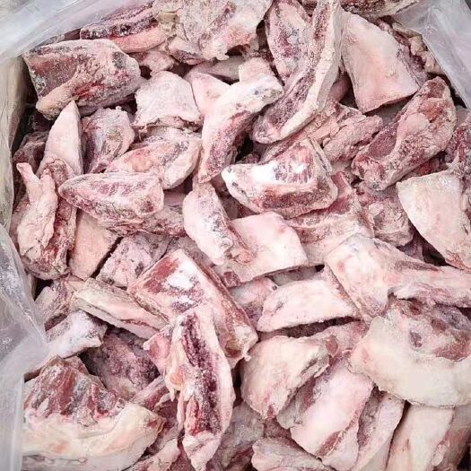 中牟县羊肉类 碎羊排