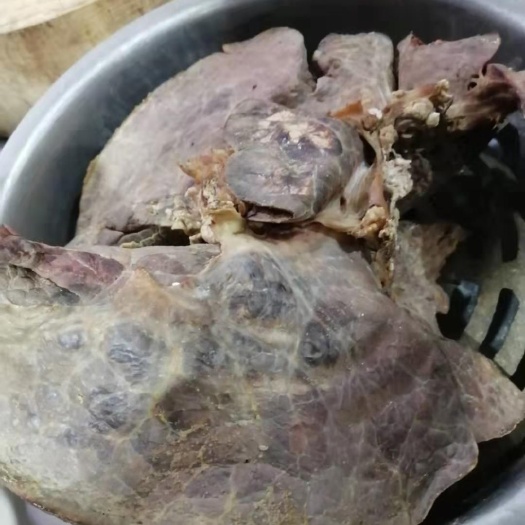 叶县 卤牛肺