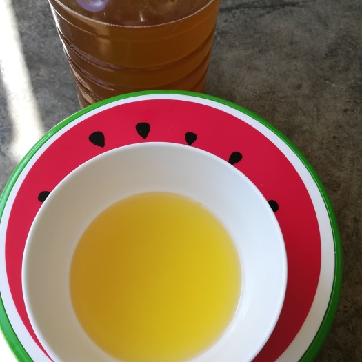 云龙县 云南自榨核桃油5L