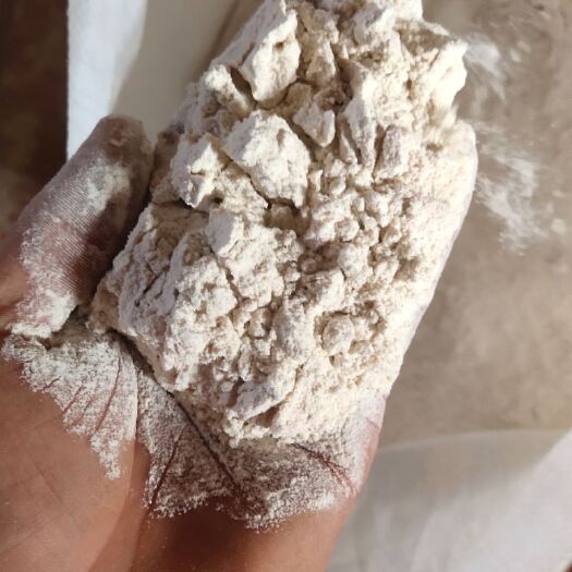 云浮木薯淀粉 木薯干片粉，助粘作用，含粉率75以上