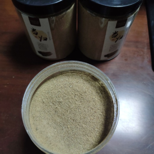 渭源县 当归粉正宗岷县当归粉