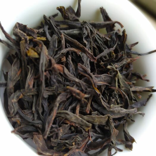 高山凤凰单丛茶潮州凤凰单枞茶潮汕单枞浓香乌岽蜜兰香单枞茶1斤