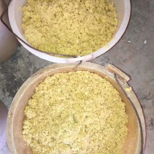 平果市红姜糖剂剂纯手工一年一度就生产两个
