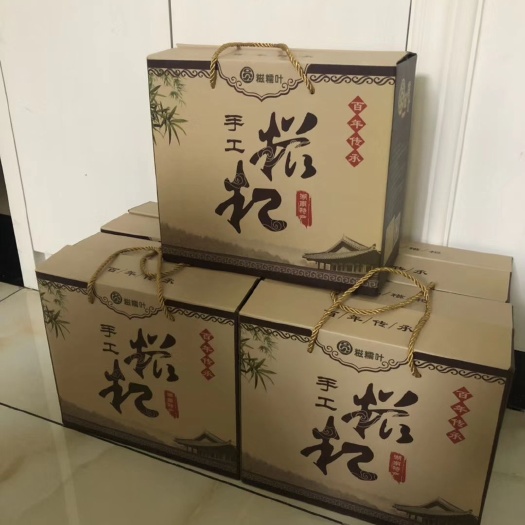 洪江市 湘西高原白丝糯糍粑，手工制作，剂。农户产品