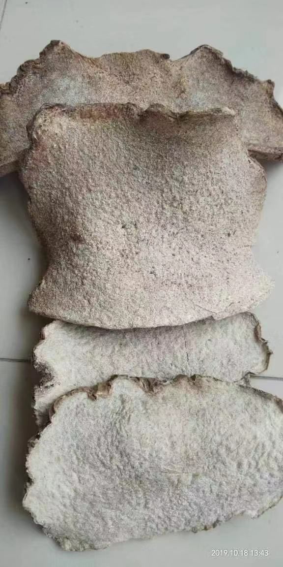 魔芋干片 干白魔芋片