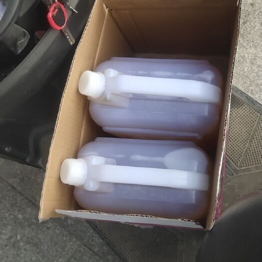百色野生山茶油 正宗山货