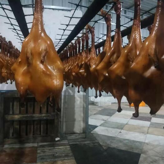 成都 九尺板鸭
