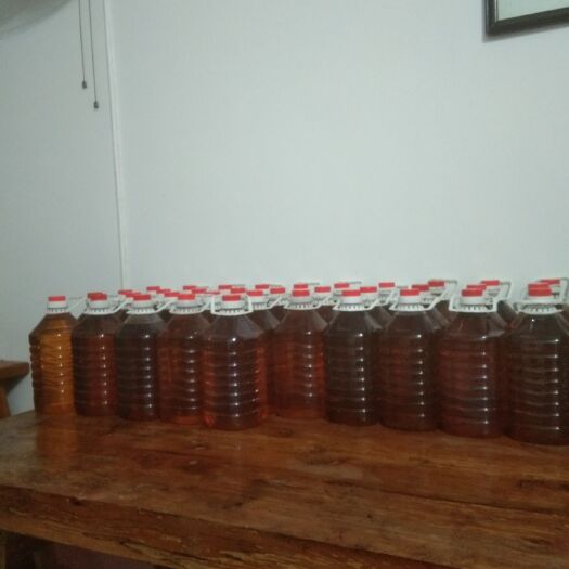 临武县 山茶油