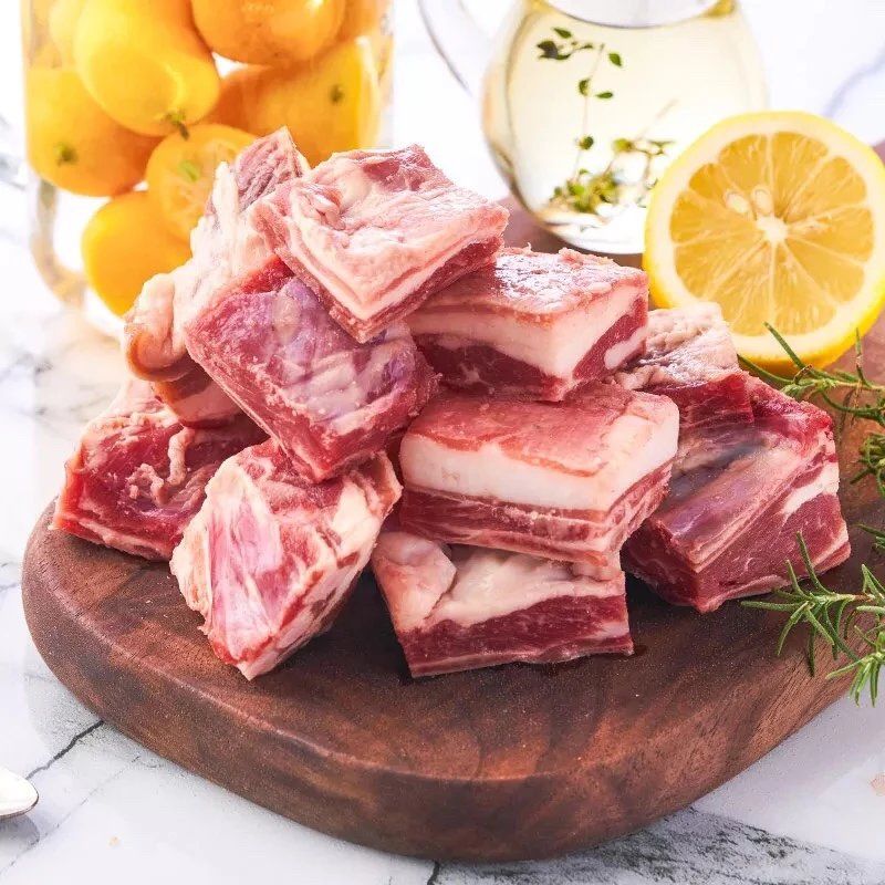 羊寸排   绵羊55元一斤新疆塔城市