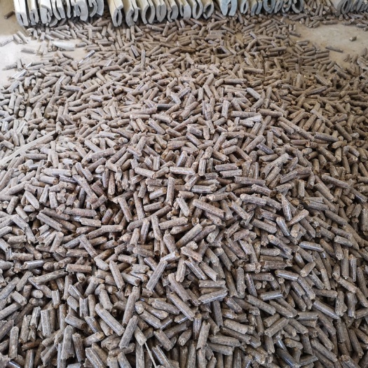 合水县生物质颗粒 甘肃再生环境能源科技有限公司