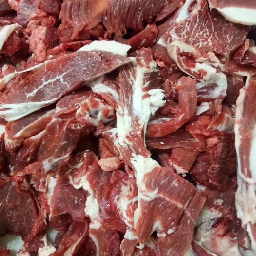 阳信县牛肉块