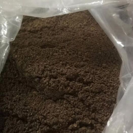 梁山县纯蚯蚓粪/营养土/花卉果树瓜果蔬菜育苗专用肥