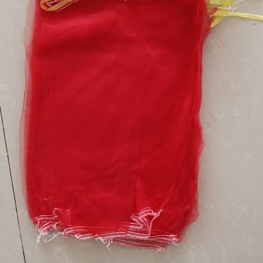 景县红薯网袋30斤，可装，蔬菜，水果，红薯等等！40×60