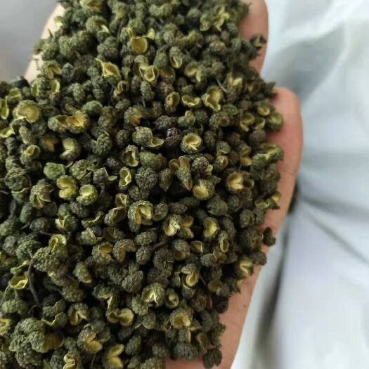 金堂县 ， 特级青花椒（清香，麻味十足）