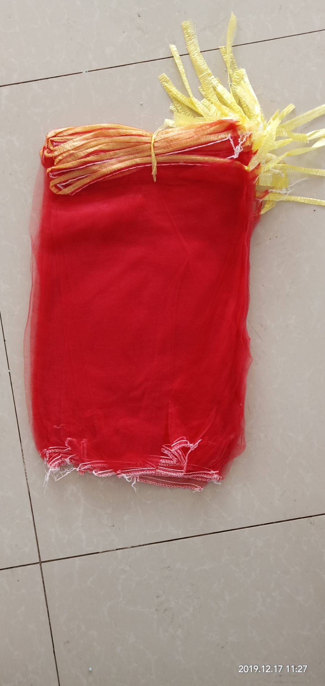 红薯网袋30斤，可装，蔬菜，水果，红薯等等！40×60