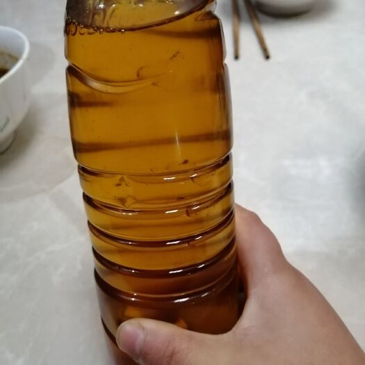 常德 纯手工压榨山茶油