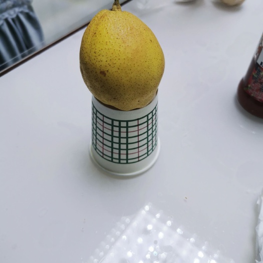 沙雅县 自家梨园 质优价廉