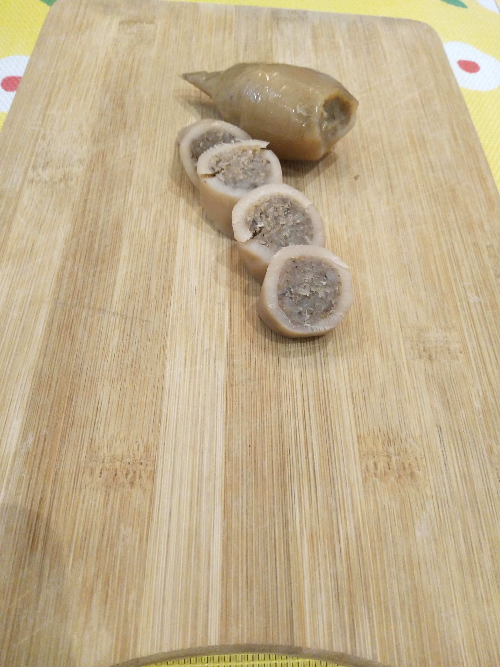 辣鱼仔  美味鱿鱼仔