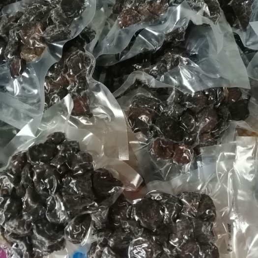 荣成市无花果干 内独立袋装+外纸箱 2-3个月