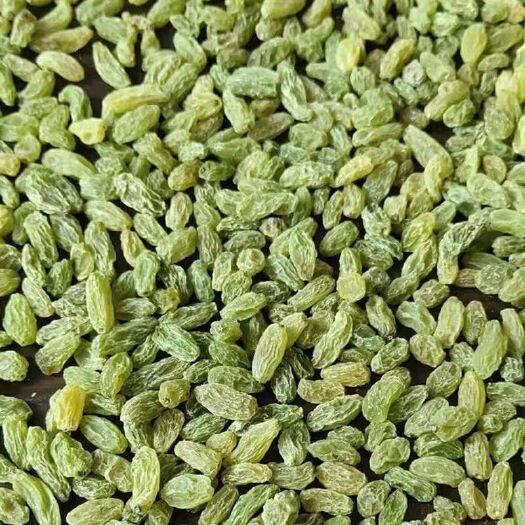 西安无核葡萄干  大颗粒葡萄干，颗粒大干度好，口感甜，一箱19斤！165一件！