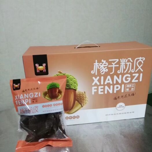 新密市粉皮 科普
橡子自身所具有的生物功能因子，可抵抗、缓解、预防铅