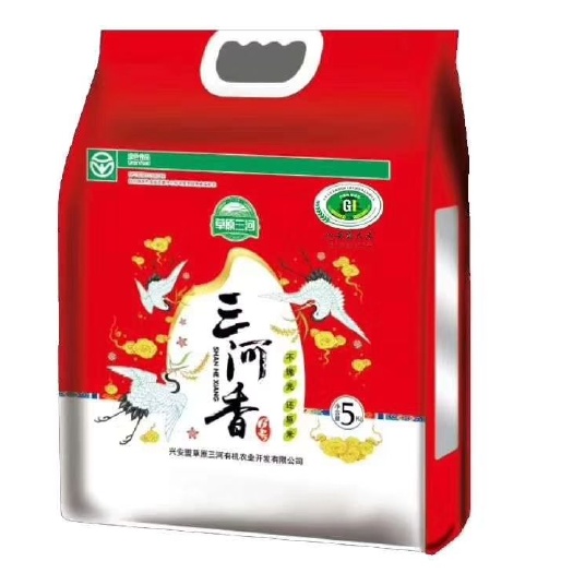乌兰浩特 碎米