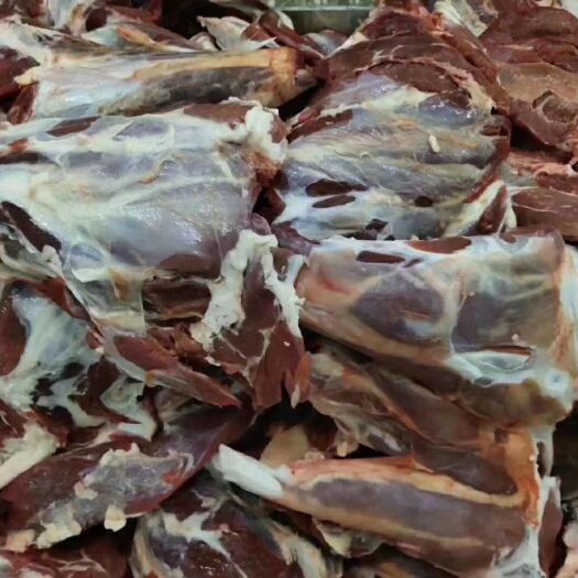 阳信县牛腱子肉 牛腱子