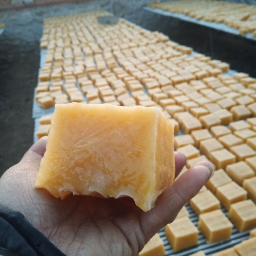 凌海市批发东北纯卤水冻豆腐