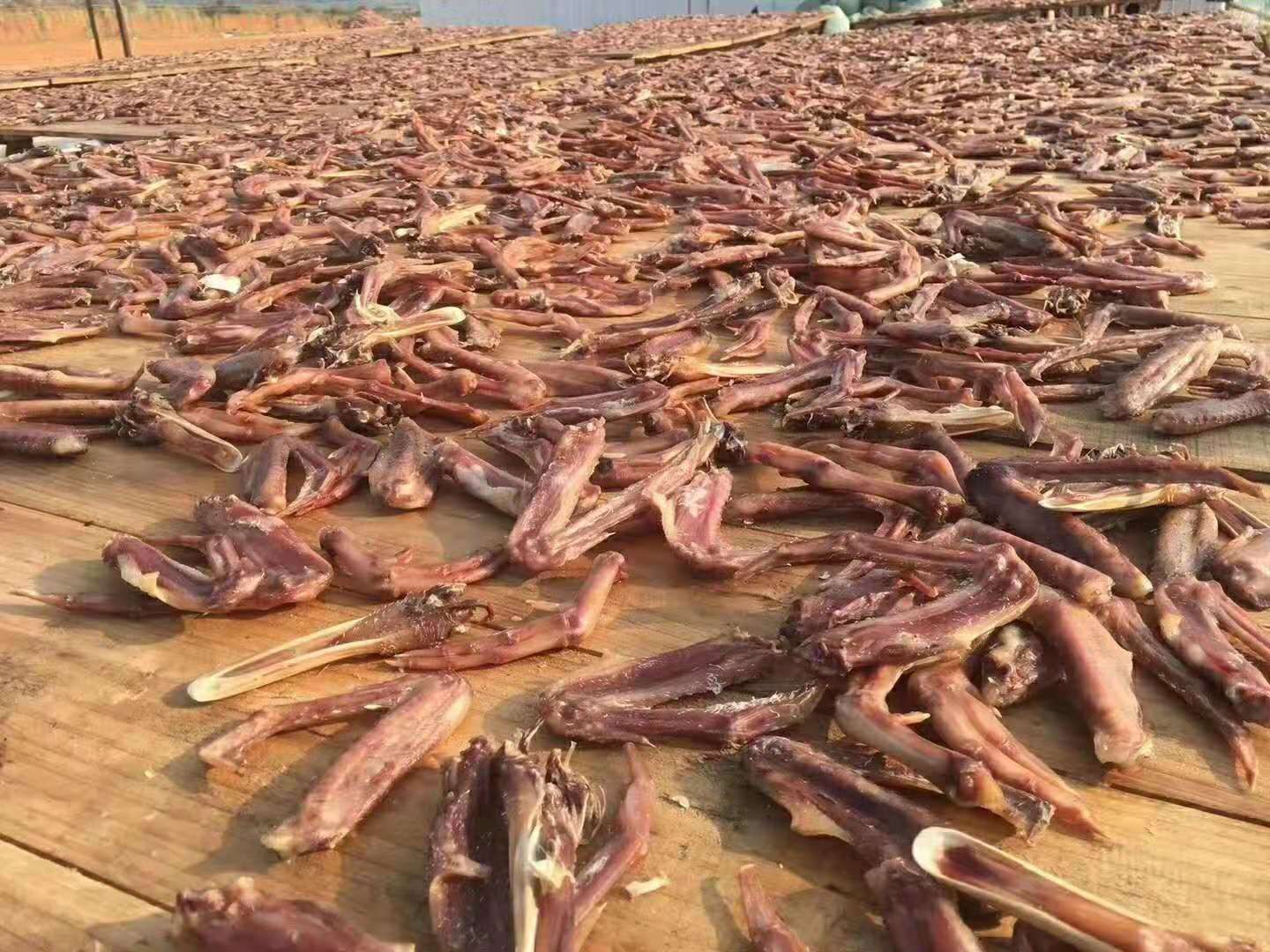 风干板鸭 老工艺纯手工风干鸭
