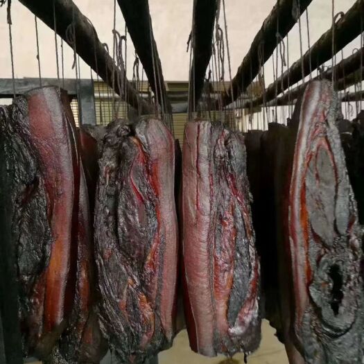 长沙 腊肉(正宗湘西腊肉）厂家直销