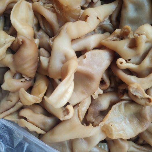 阳信县五香羊脸皮，味道鲜美，一手货源，厂家直销