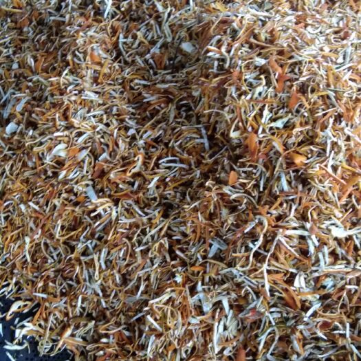枝江市 陈皮丝大量供应