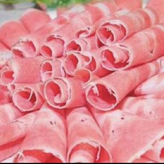 海兴县火锅底料  养生火锅料  驴肉卷