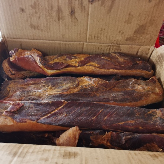 益阳 湖南腊肉